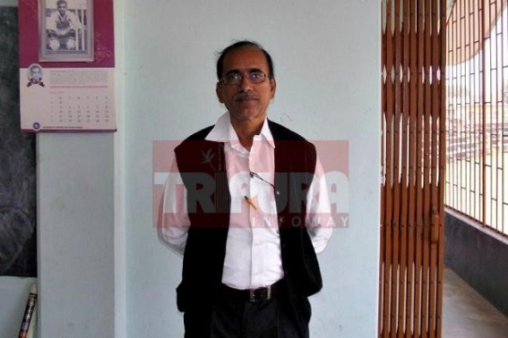 Decision of Nagar Panchayat to make public toilet created resentment at Kamalpur: Inhabitants wrote to the DM to stop the project: Party ready to apply force Decision of Nagar Panchayat to make public toilet created resentment at Kamalpur: Inhabitants wrote to the DM to stop the project: Party ready to apply force